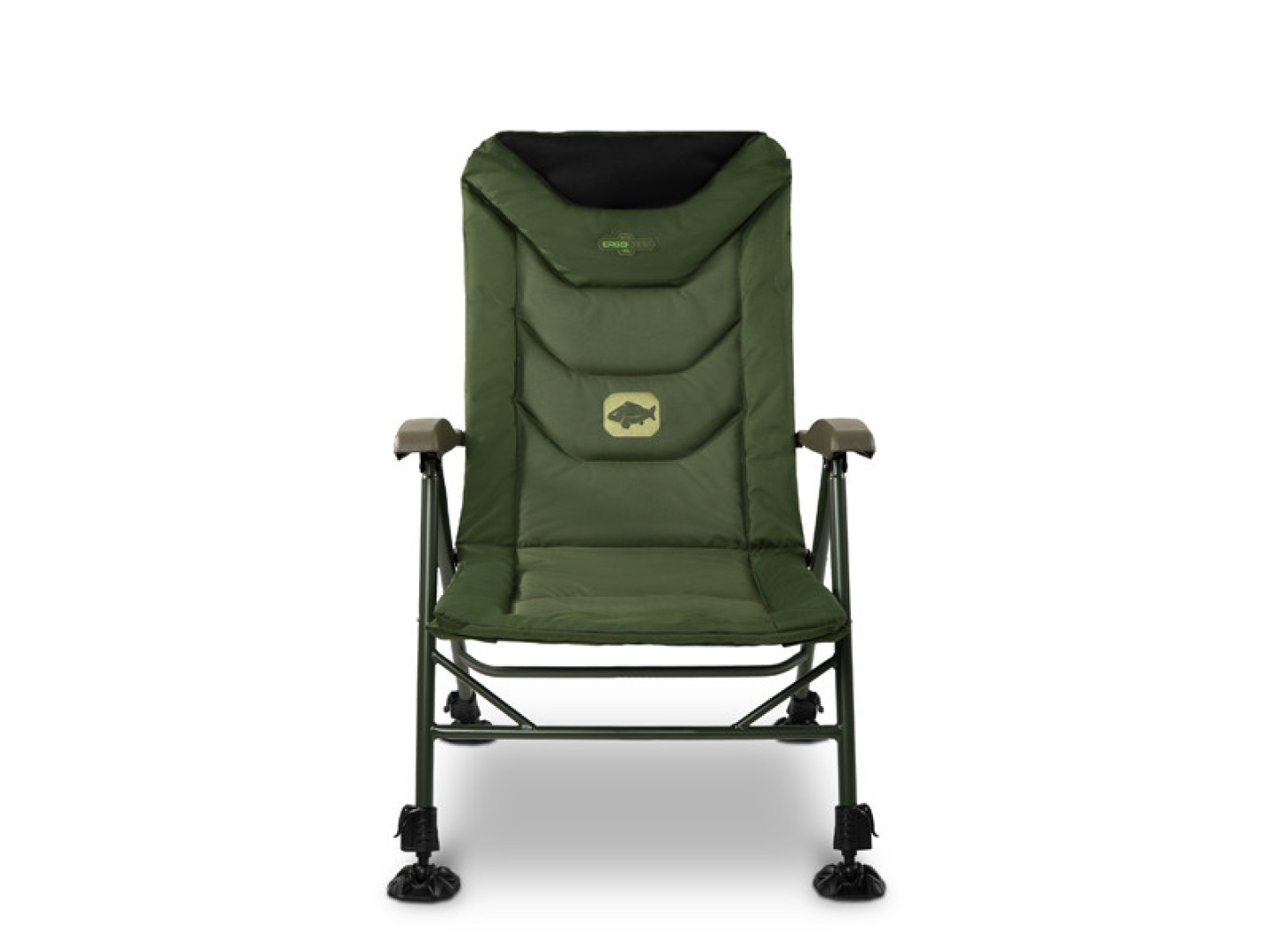 Delphin ErgoCARP Chair