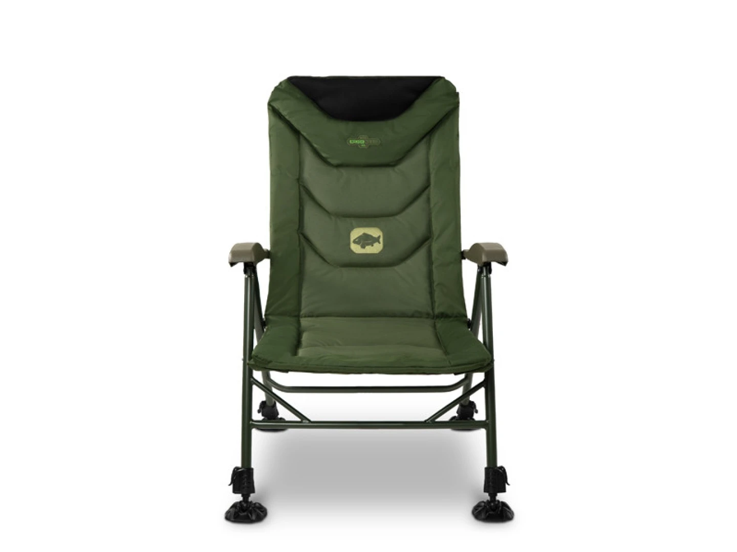 Delphin ErgoCARP Chair