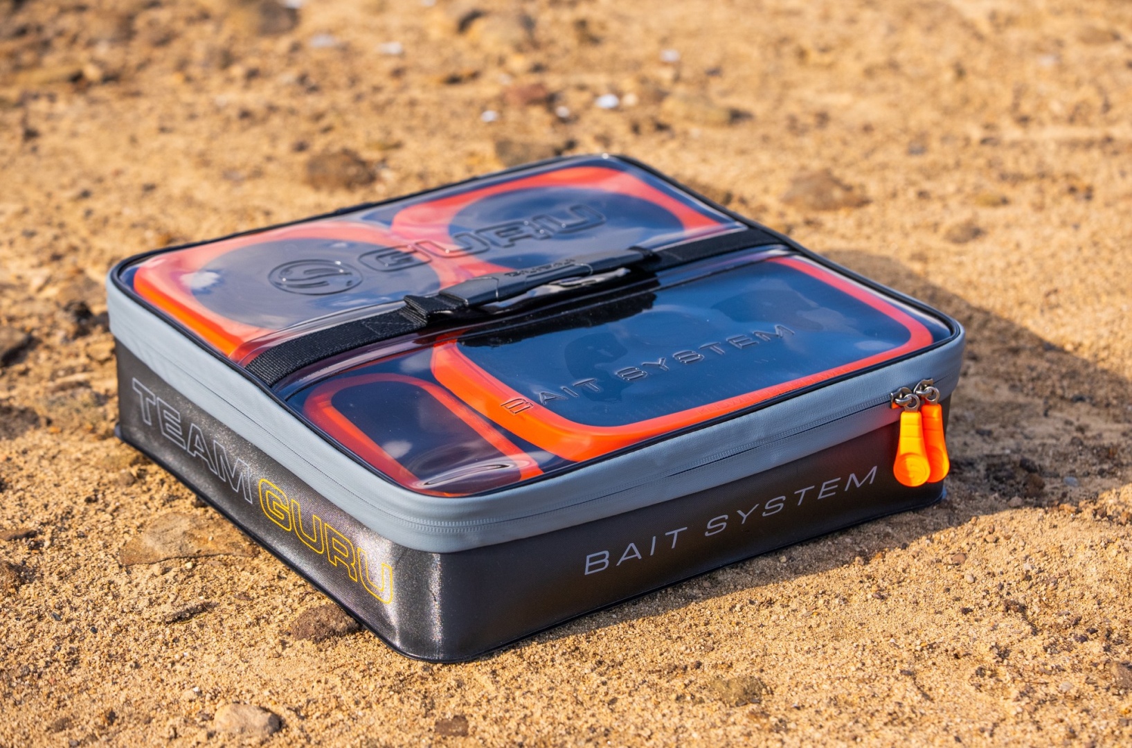 GURU Team Guru Bait System