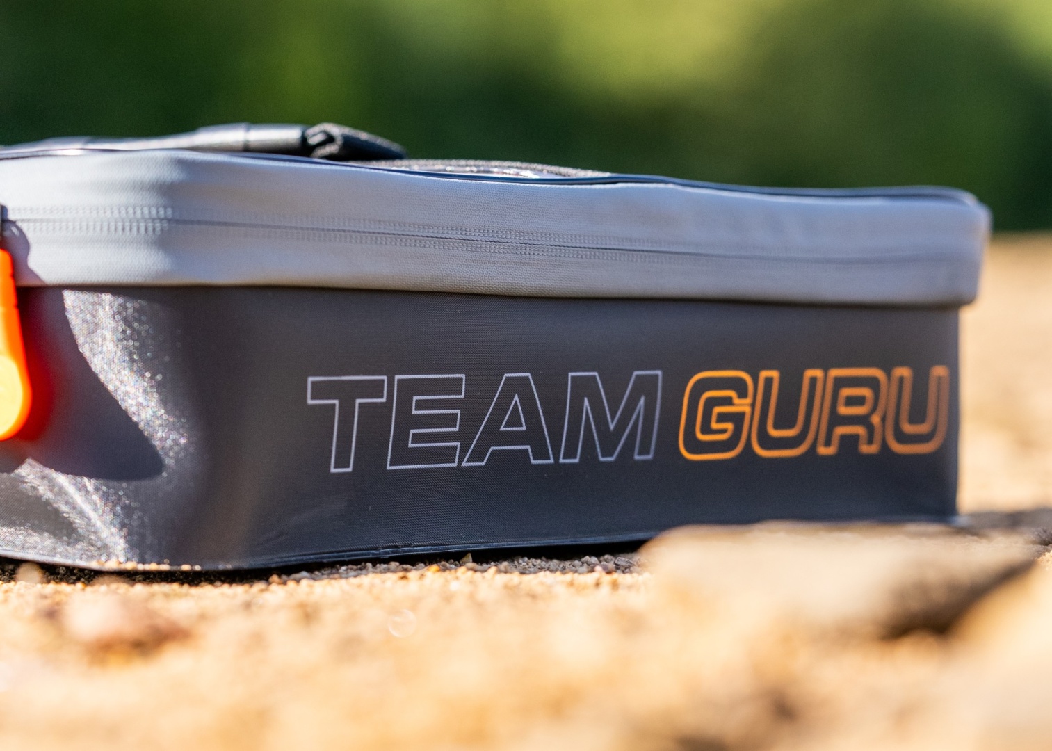 GURU Team Guru Bait System