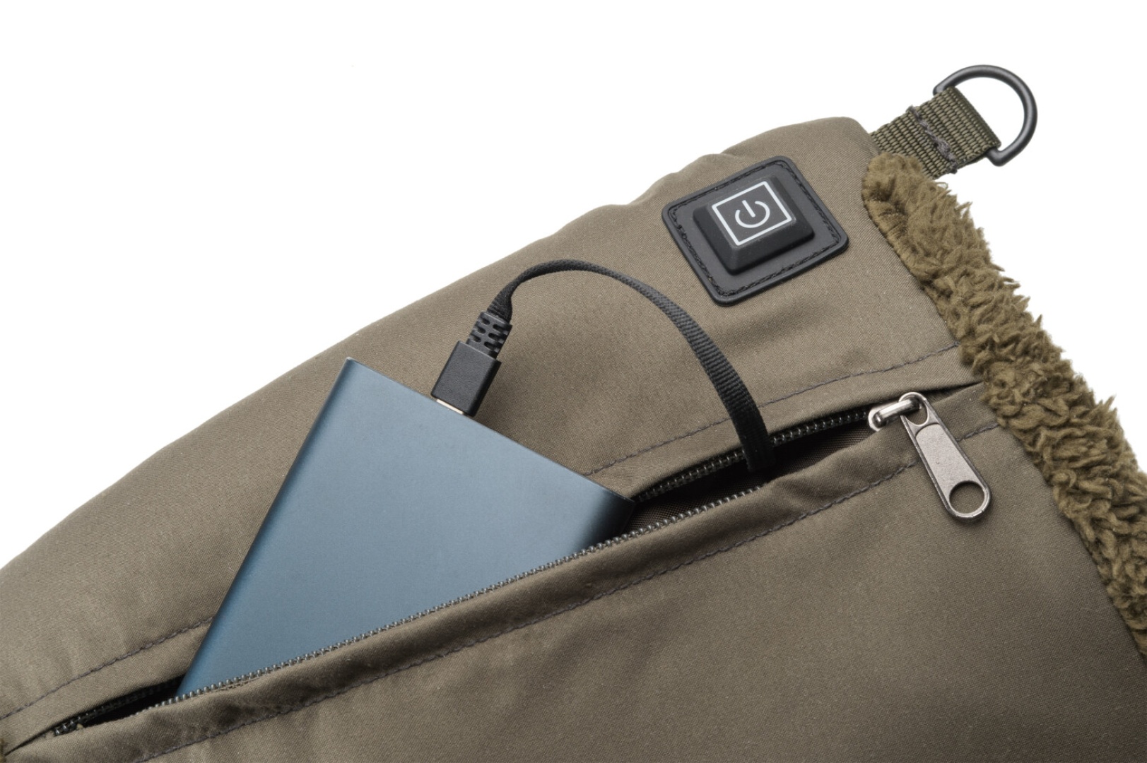 Mivardi New Dynasty Hand Warmer