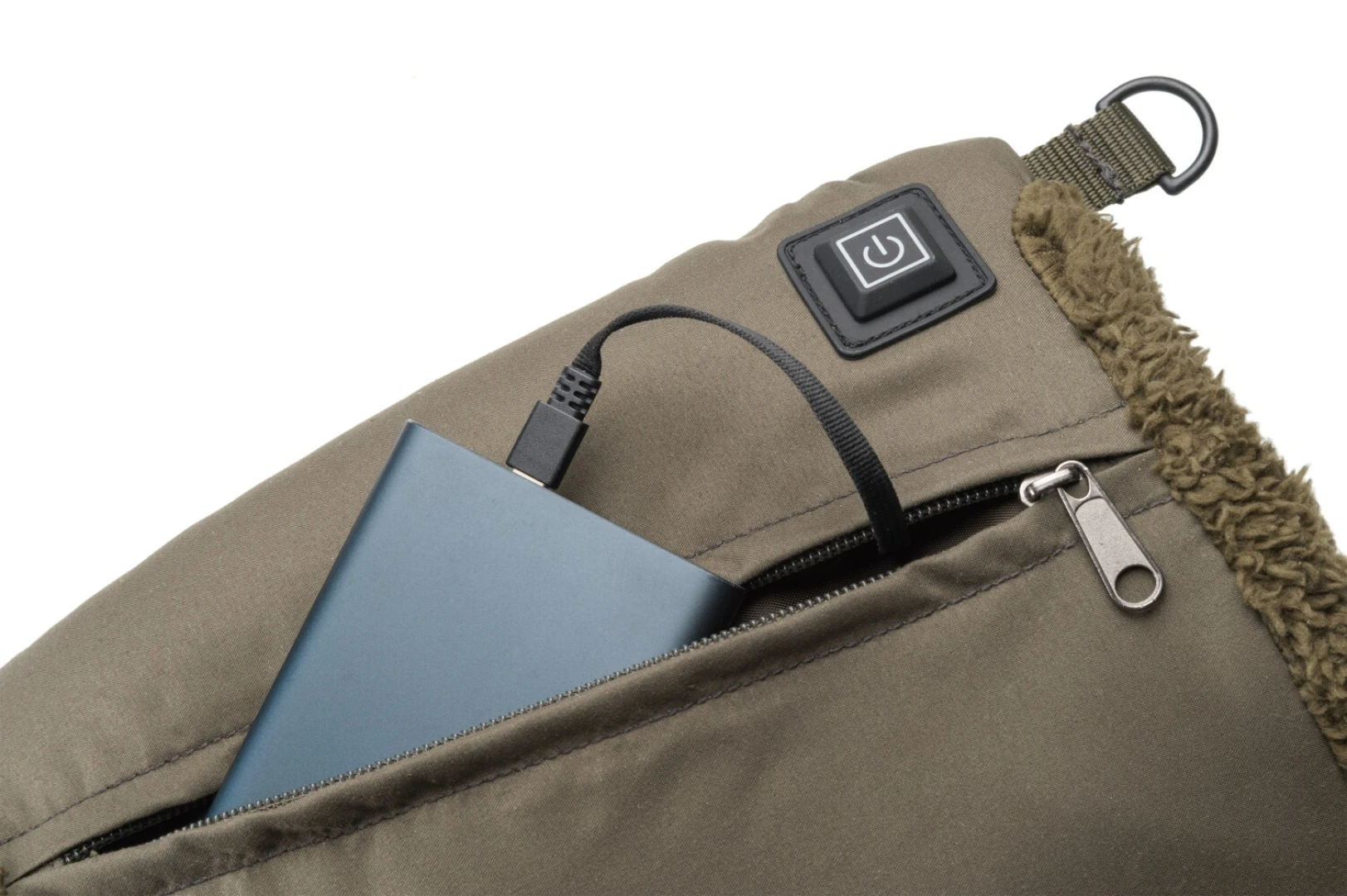 Mivardi New Dynasty Hand Warmer