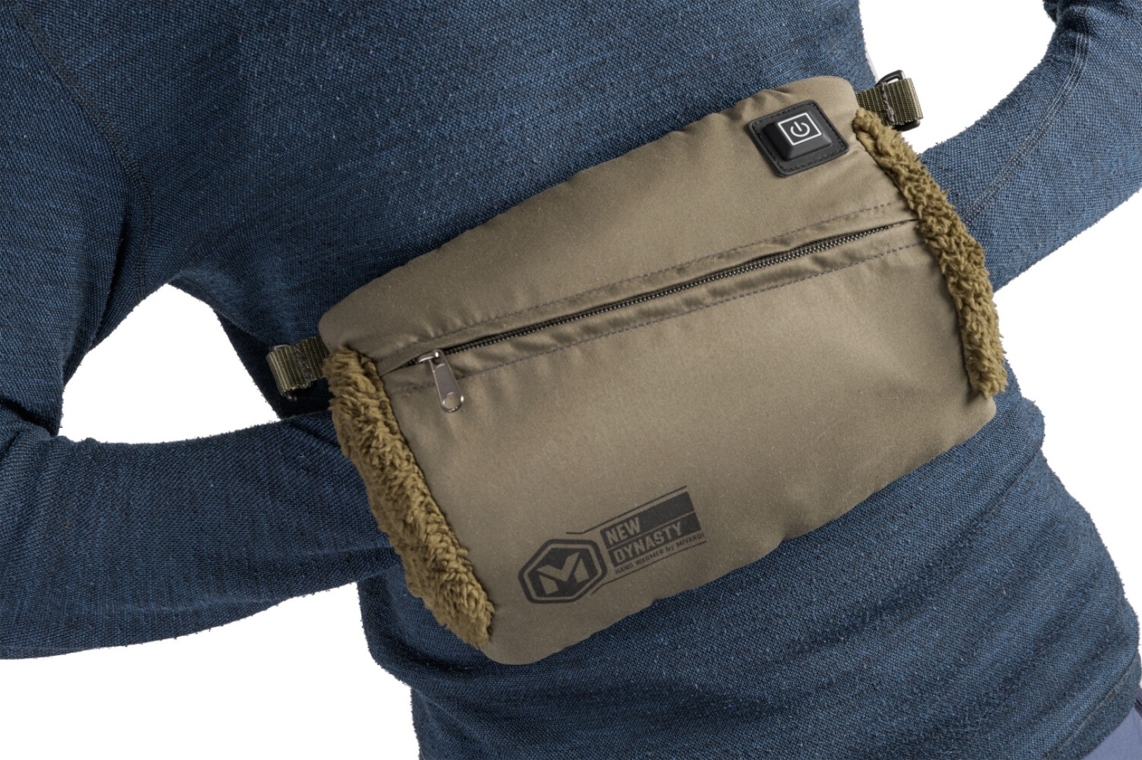 Mivardi New Dynasty Hand Warmer