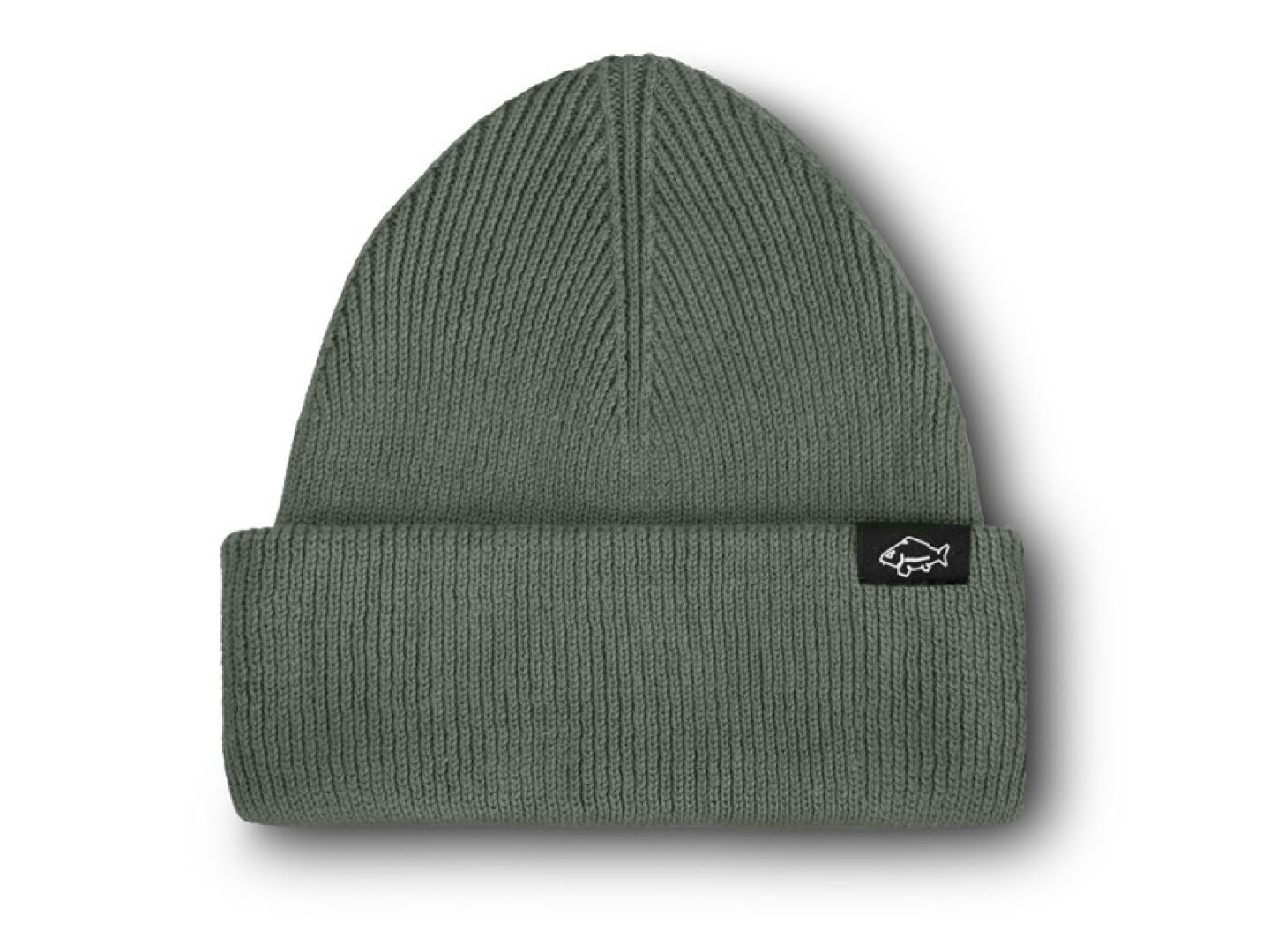 Delphin SOLID Carp - Czapka Zimowa