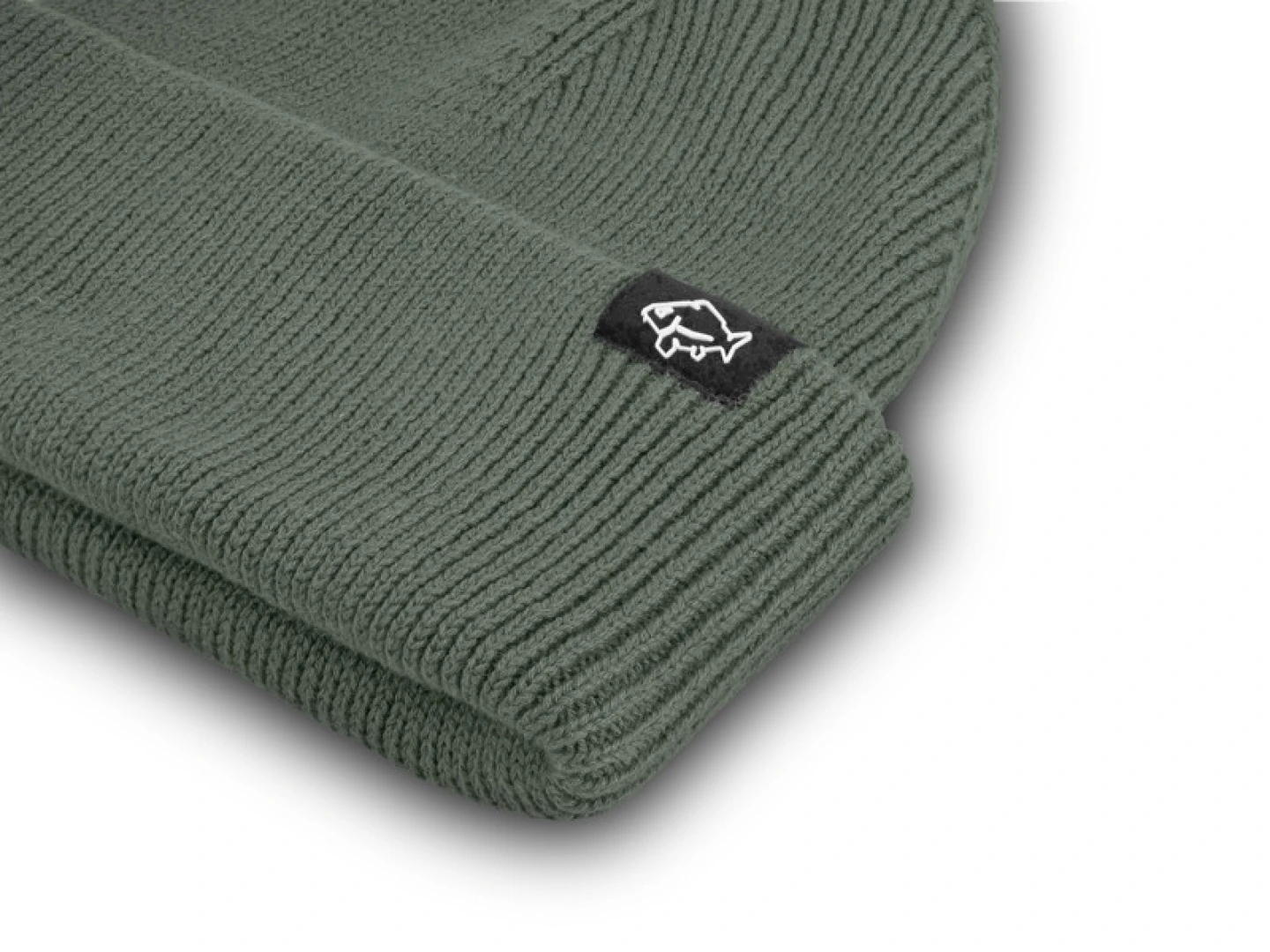 Delphin SOLID Carp - Cappello Invernale