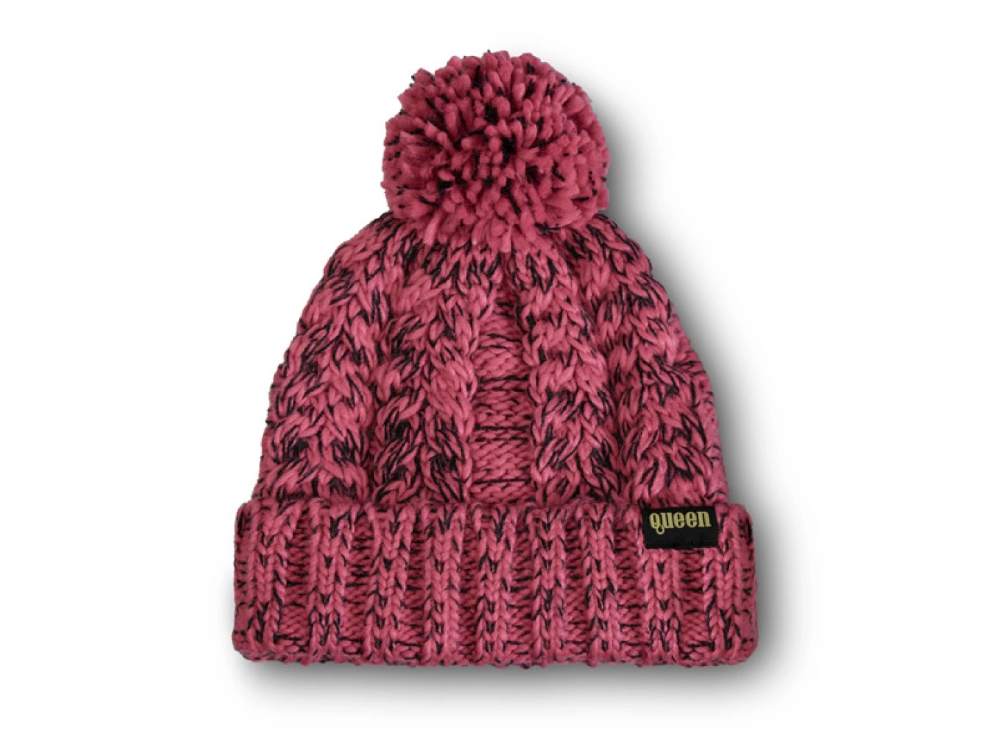 Delphin QUEEN Love - Gorro de Invierno