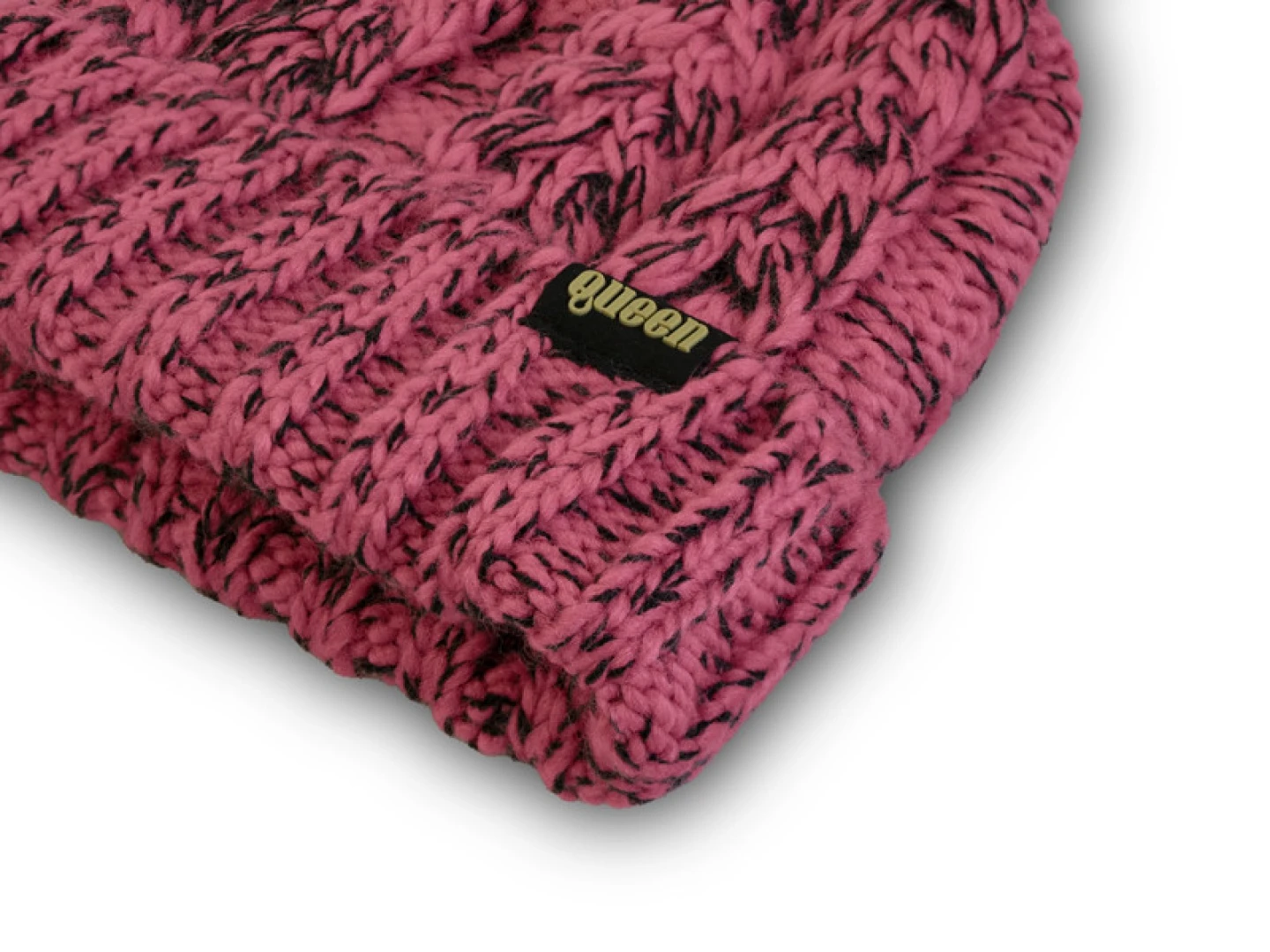 Delphin QUEEN Love - Gorro de Invierno