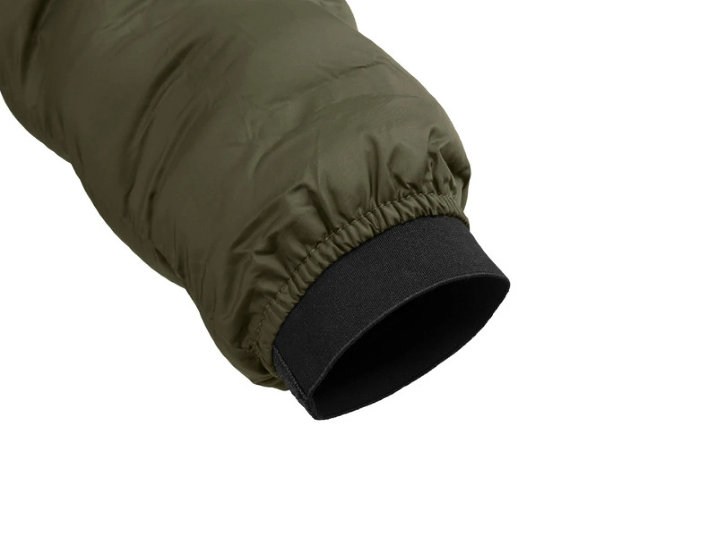 Delphin Ixtera RAZOR Army - Veste d'Hiver