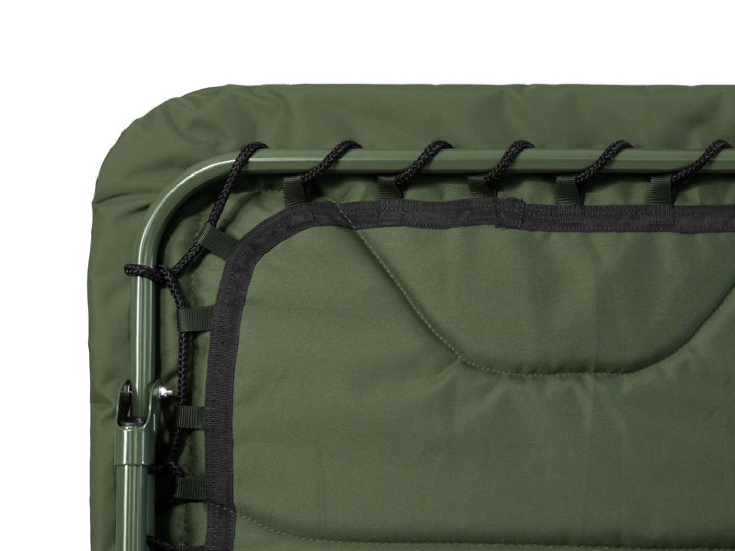 Delphin ErgoCARP Bedchair