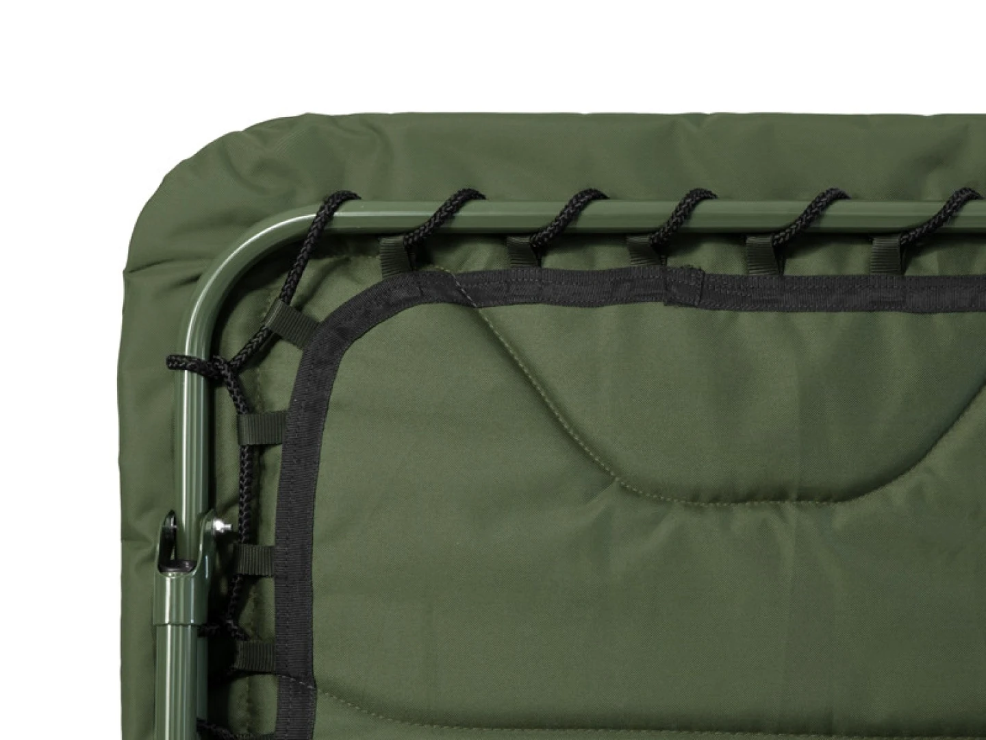 Delphin ErgoCARP Bedchair