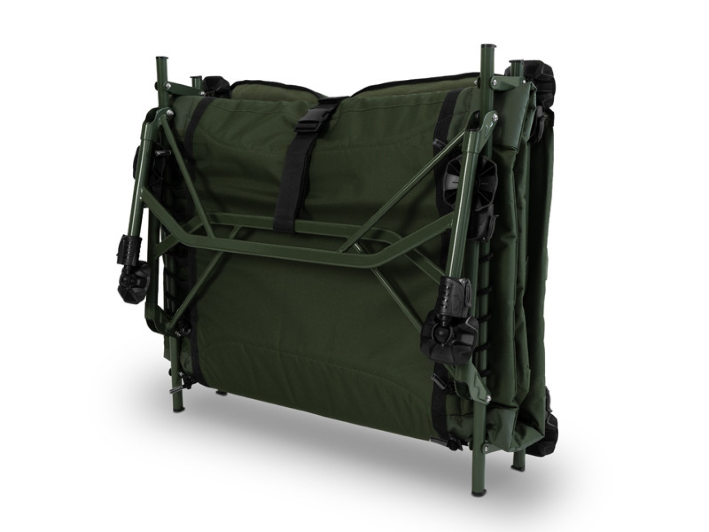 Delphin ErgoCARP Bedchair