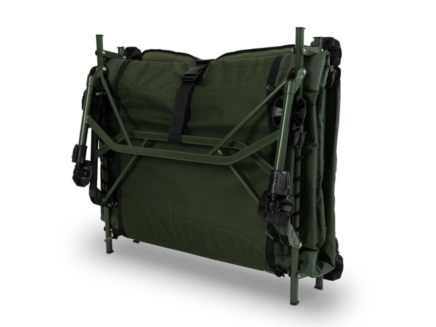 Delphin ErgoCARP Bedchair
