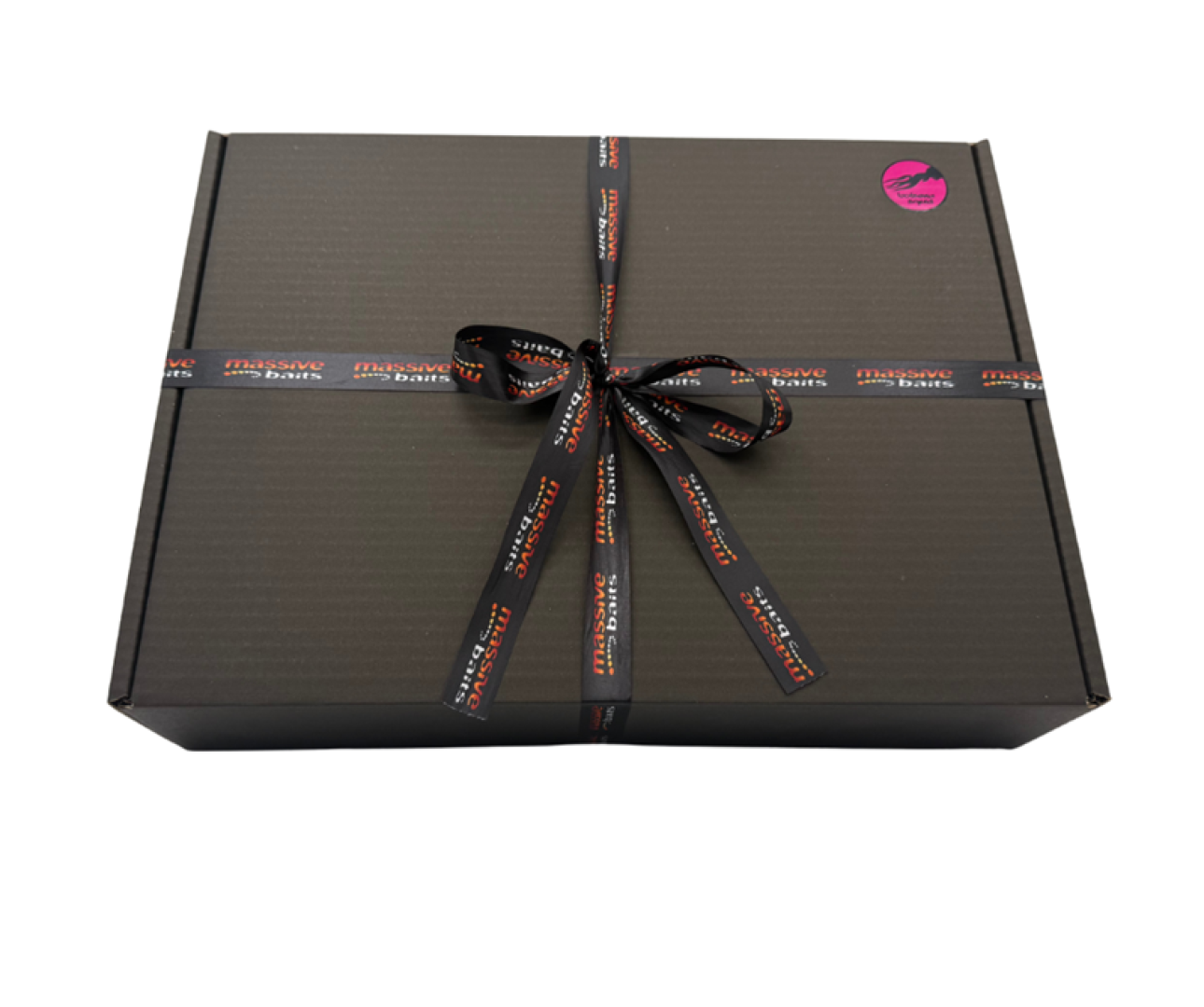 MassiveBaits ZESTAW ŚWIĄTECZNY - Bolsena Squid