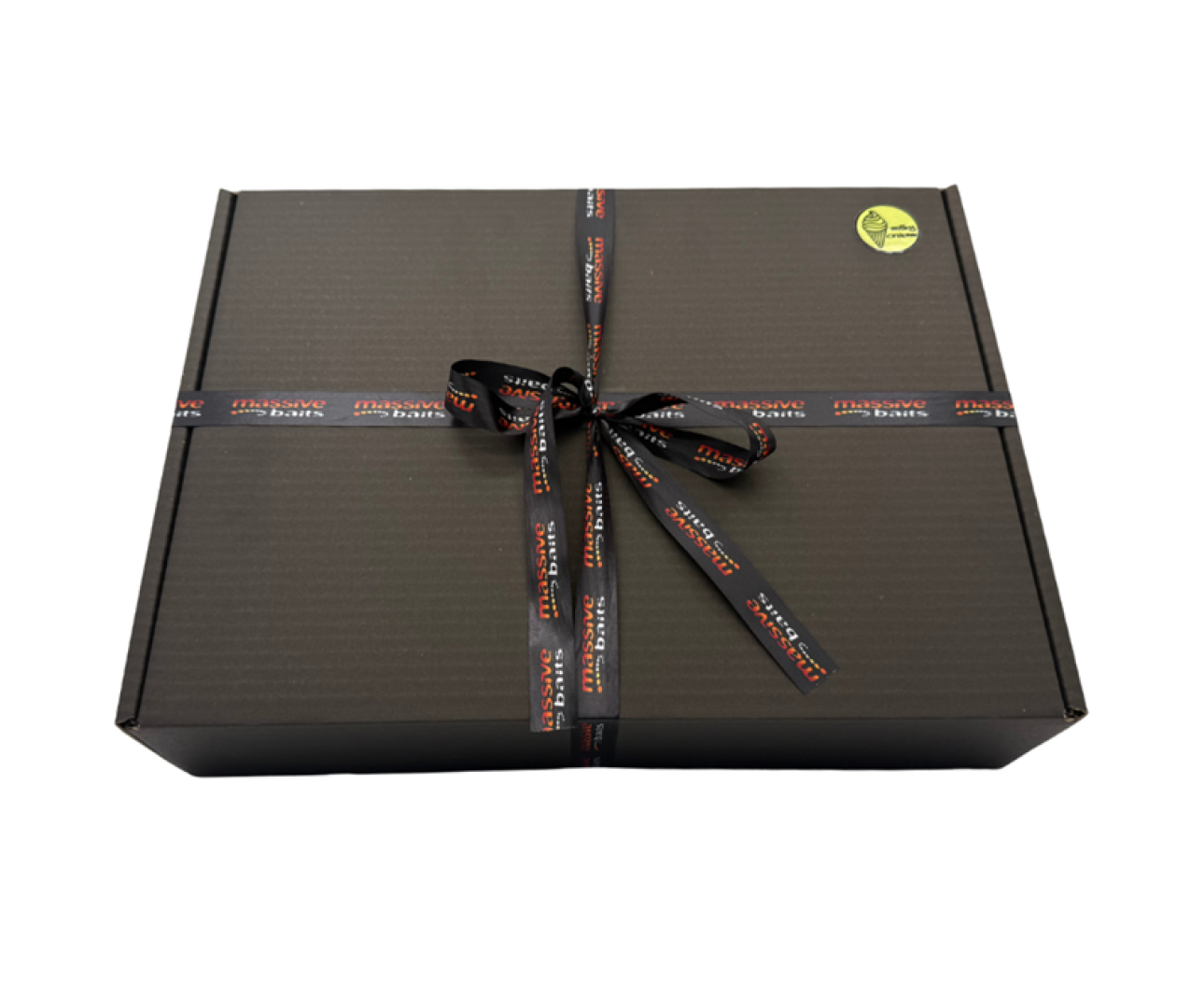 MassiveBaits ZESTAW ŚWIĄTECZNY - Milky Cream