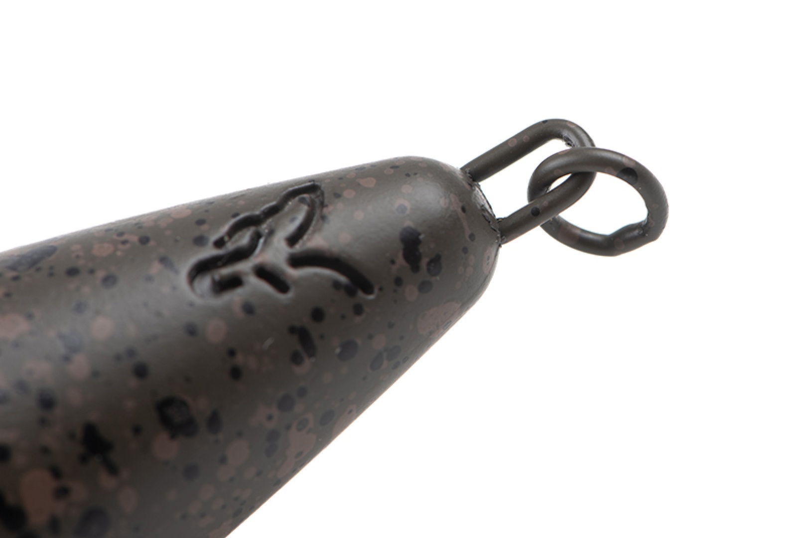 Fox Edges Heli Dumpy Leads