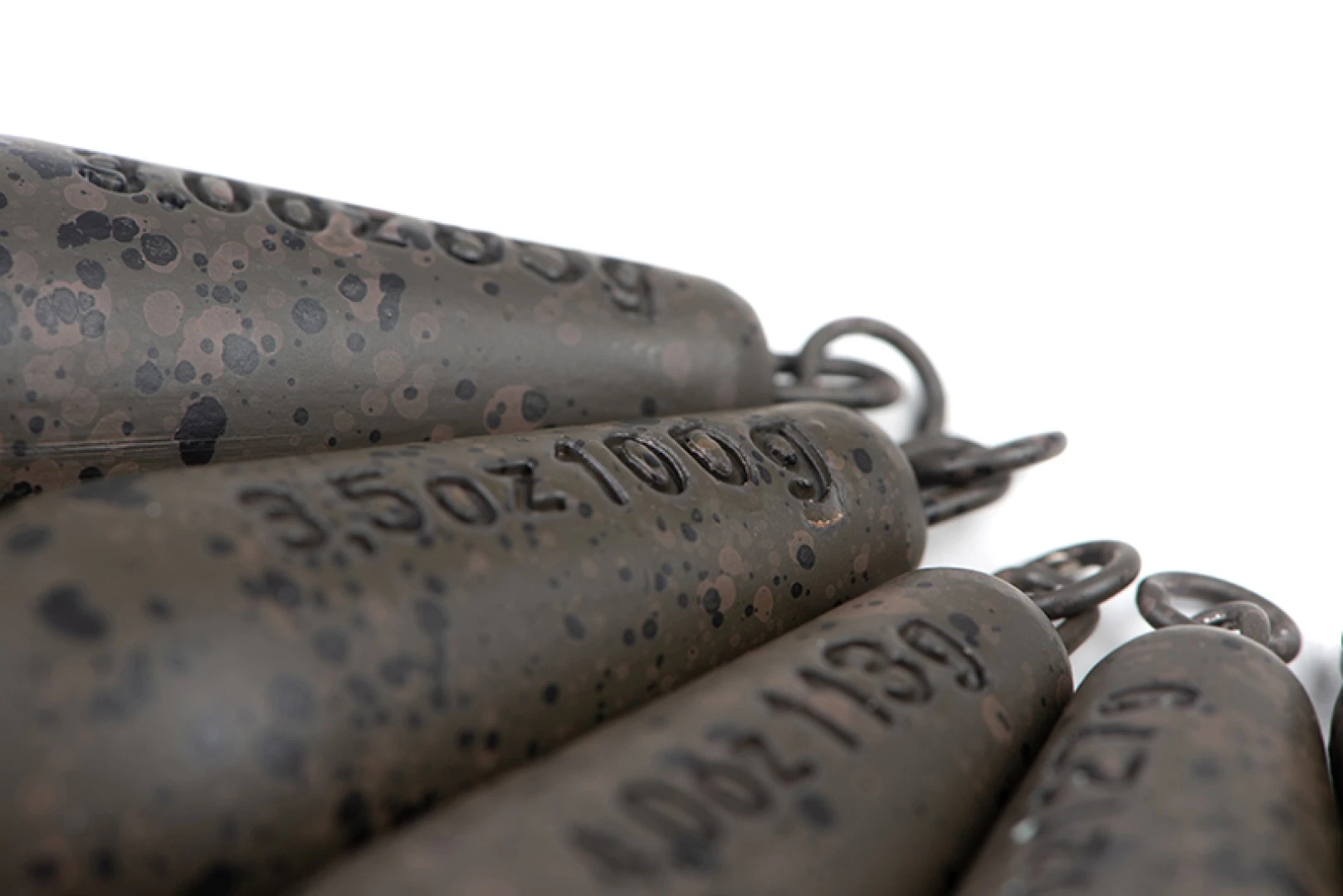 Fox Edges Heli Distance Leads