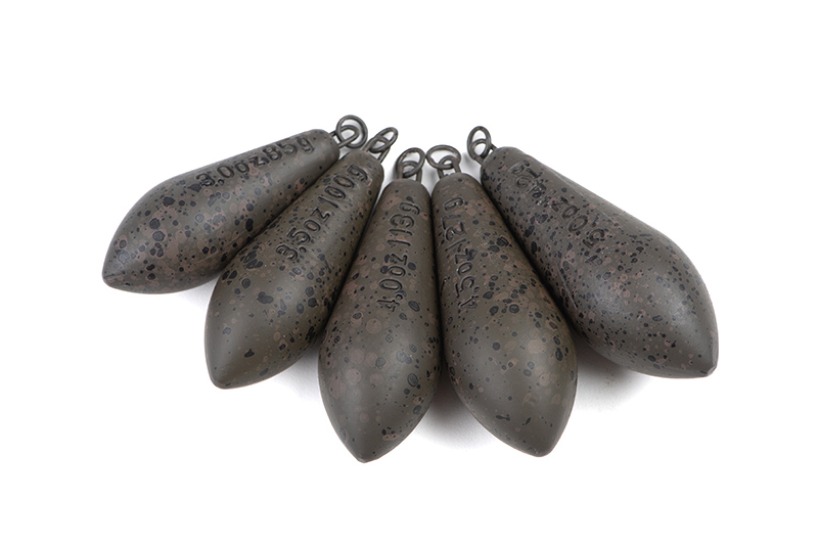 Fox Edges Heli Distance Leads 