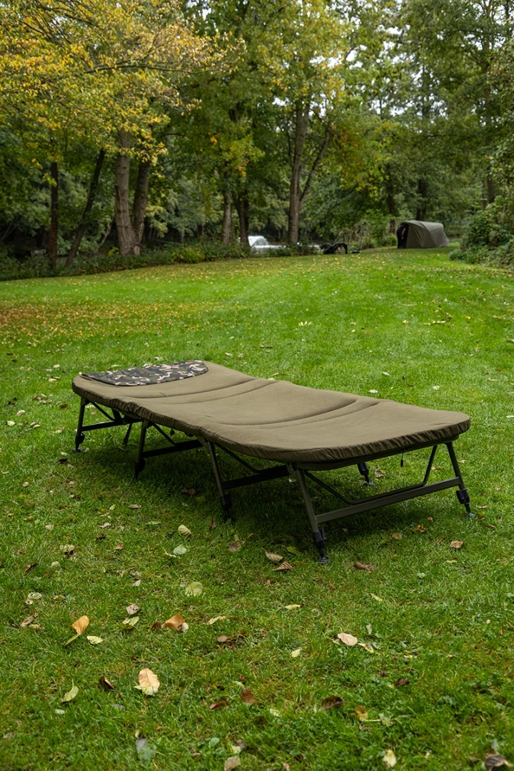 Fox Flatliner MF8 - All Season System