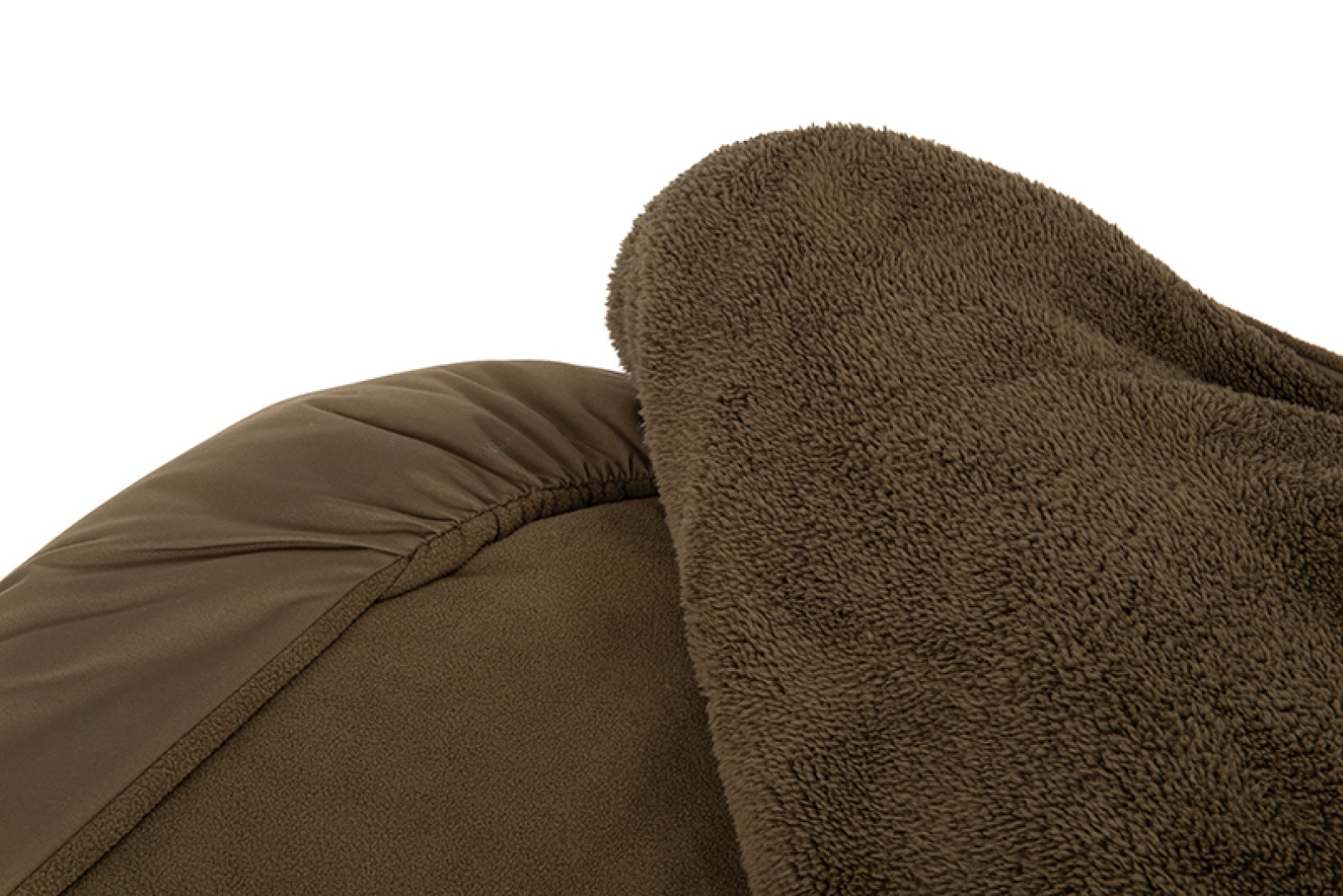 Fox Flatliner MF8 - All Season System