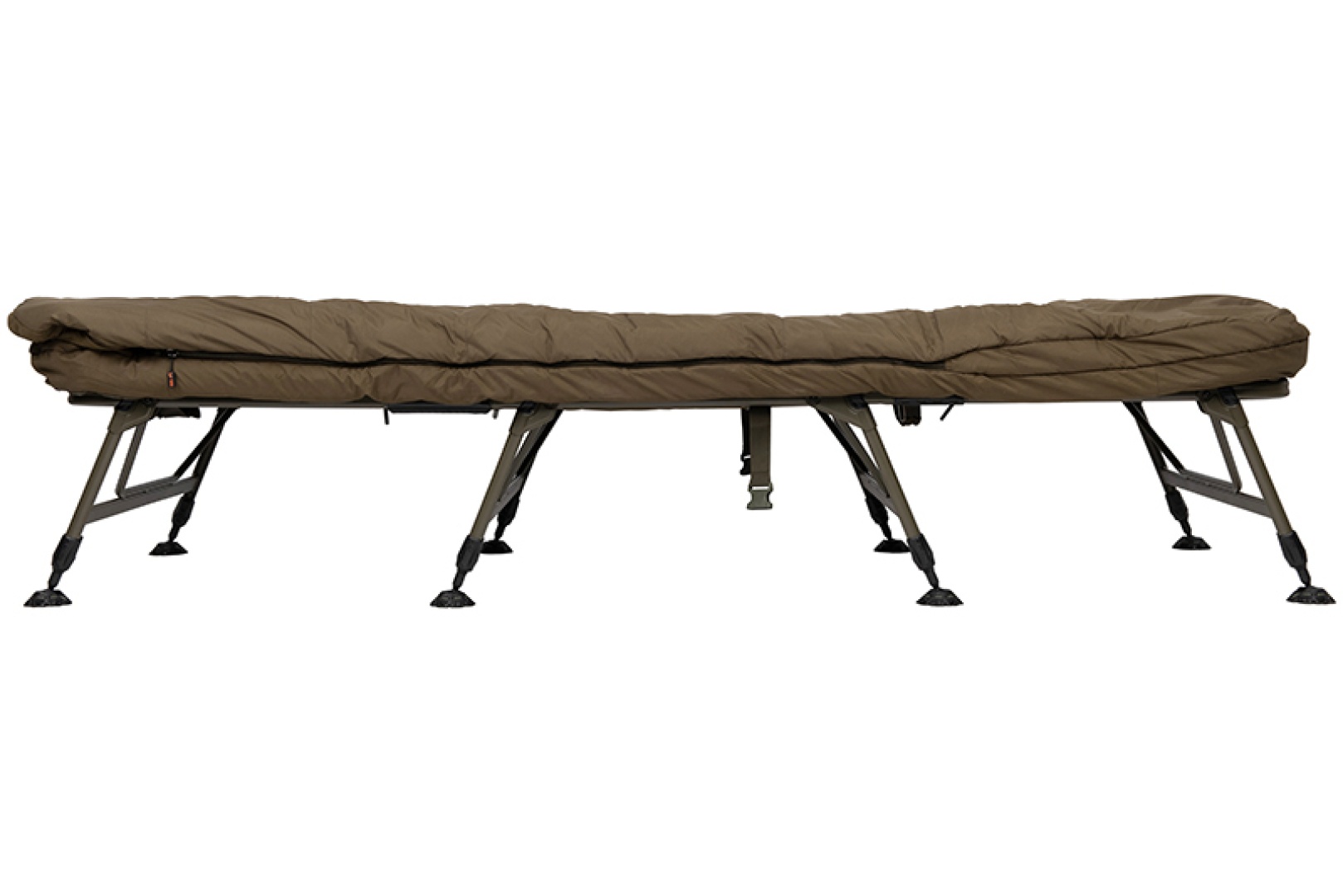 Fox Flatliner MF8 - All Season System