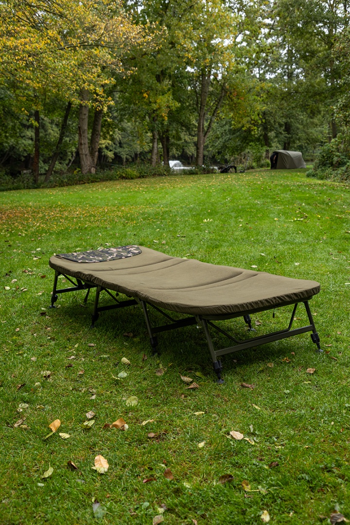 Fox Flatliner MF8 Bed Only