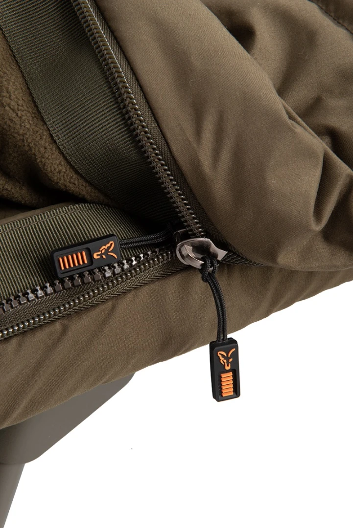 Fox Duralite All Season System