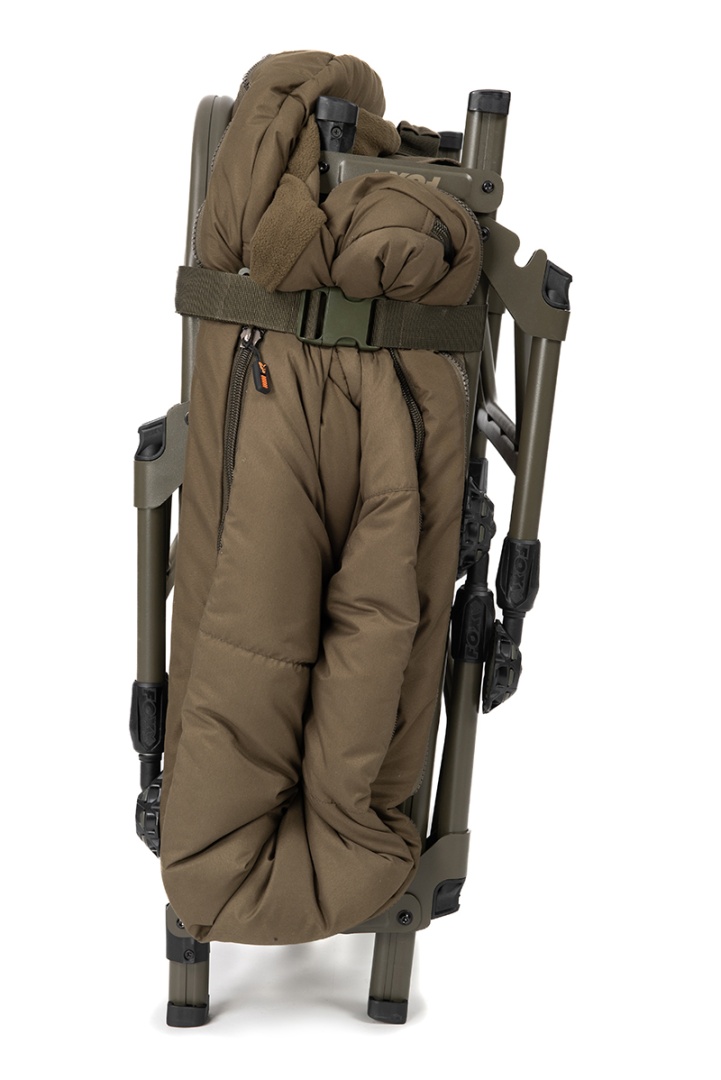 Fox Duralite + All Season System