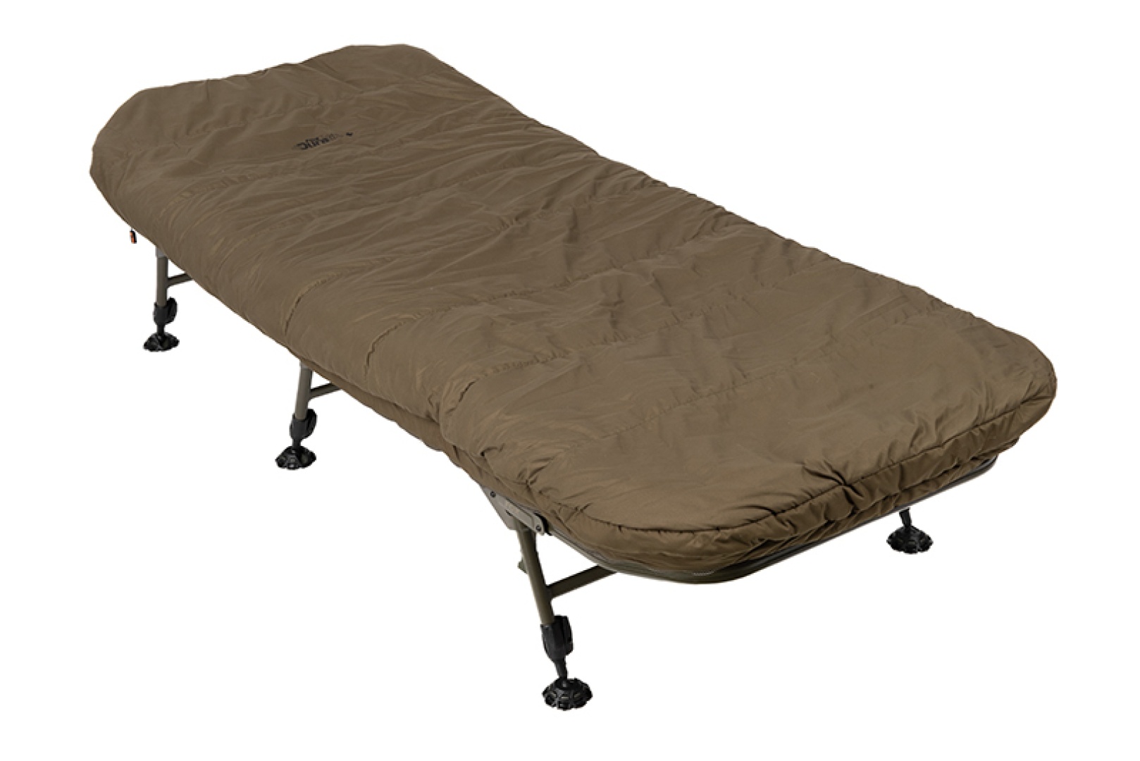 Fox Duralite + All Season System