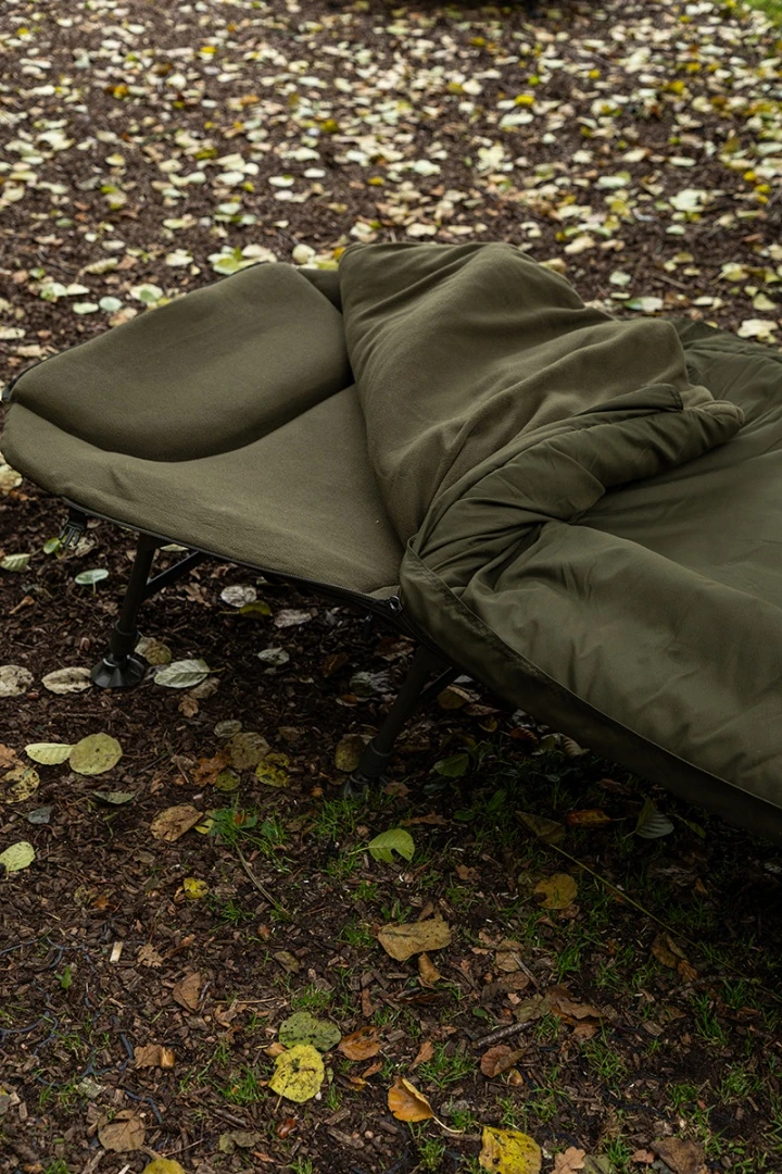 Fox EOS Compact Sleep System