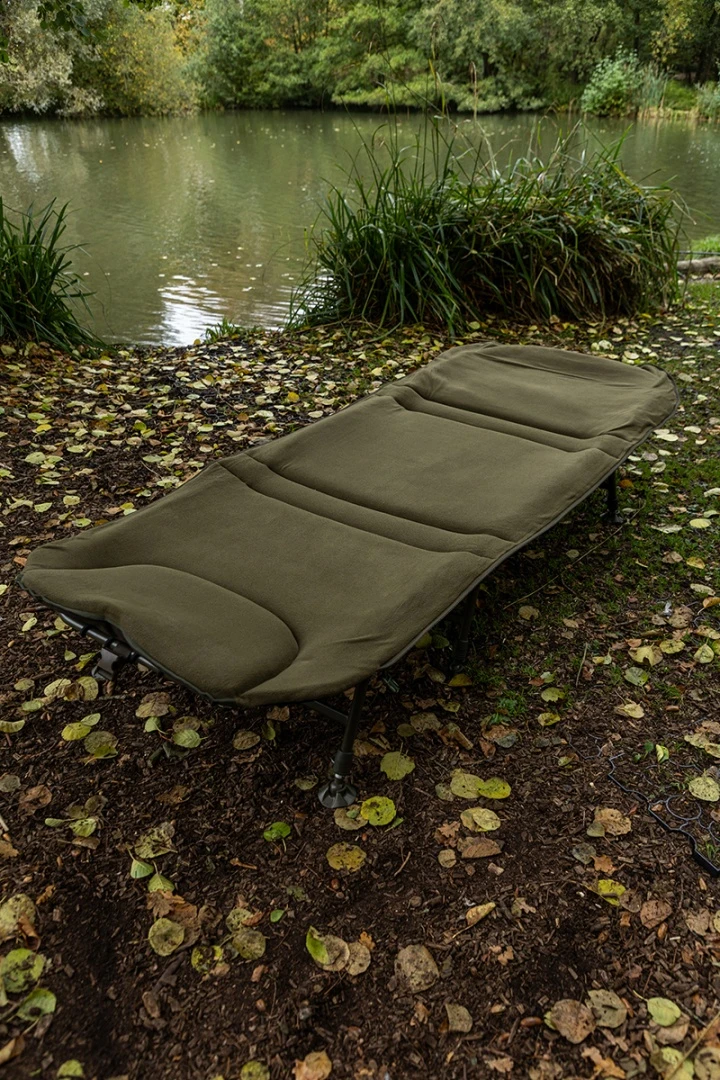 Fox EOS Compact Sleep System