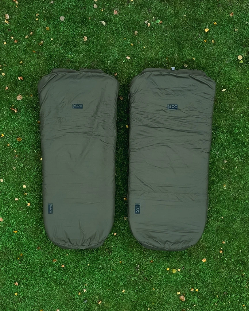 Fox EOS Sleep System