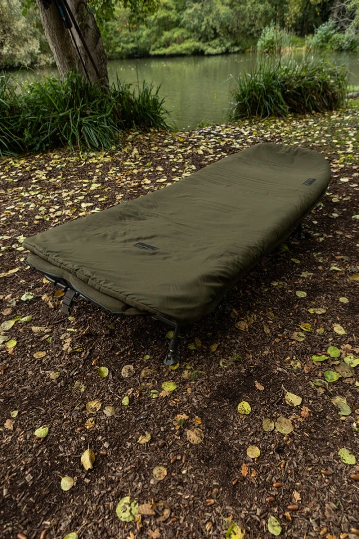 Fox EOS Sleep System