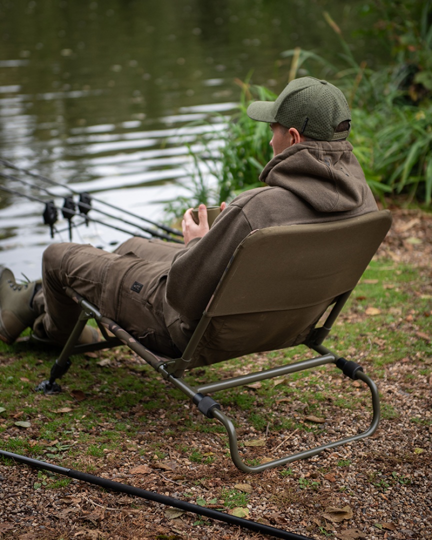 Fox Camolite Combo Chair