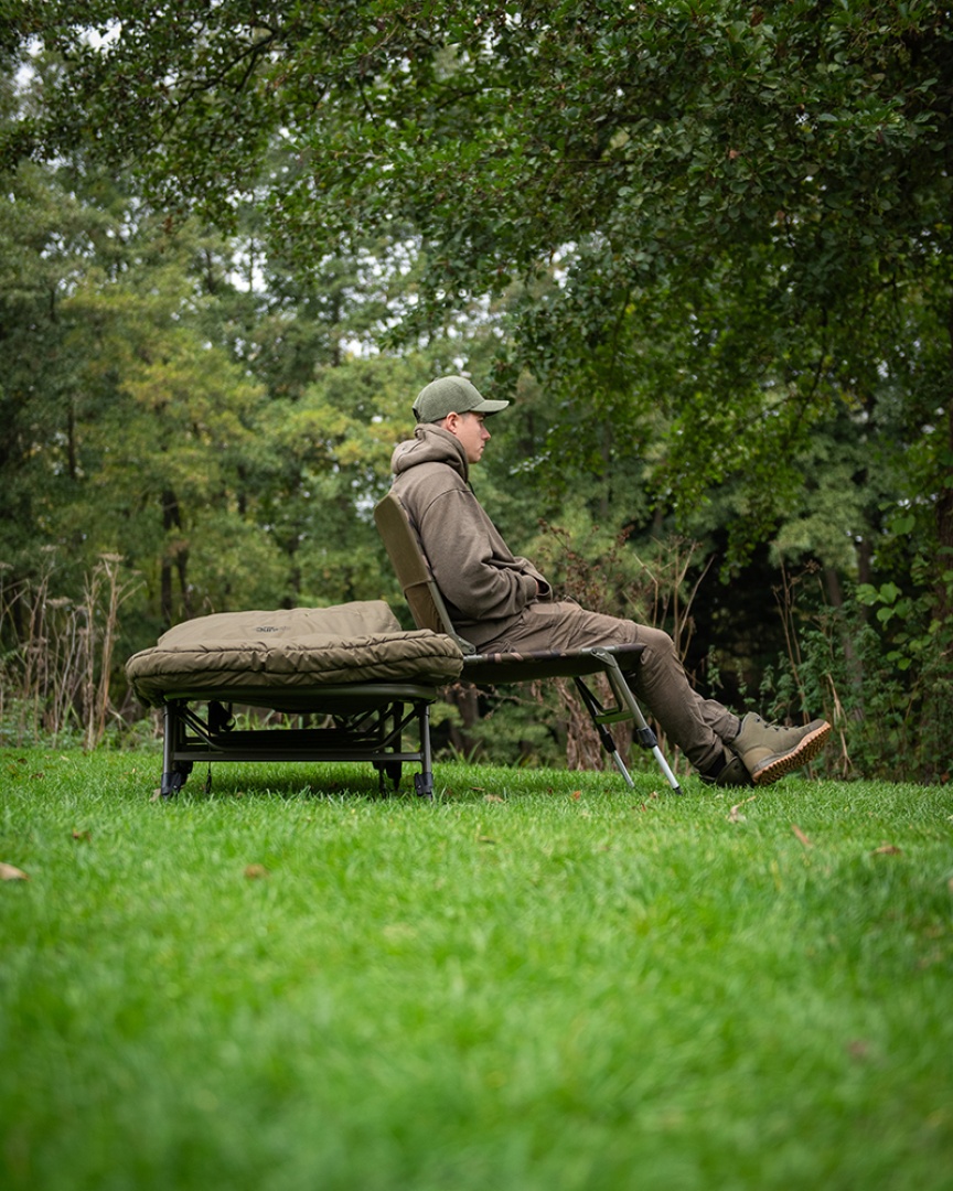 Fox Camolite Combo Chair