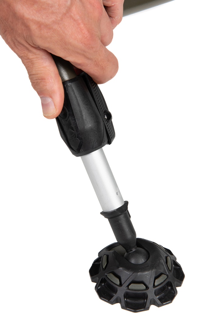 Fox Camolite Combo Chair