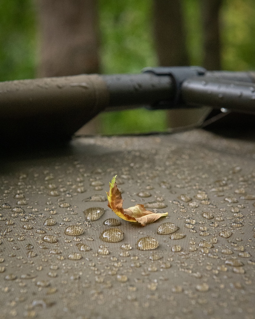 Fox EOS MK2 Bivvy - 1 Person