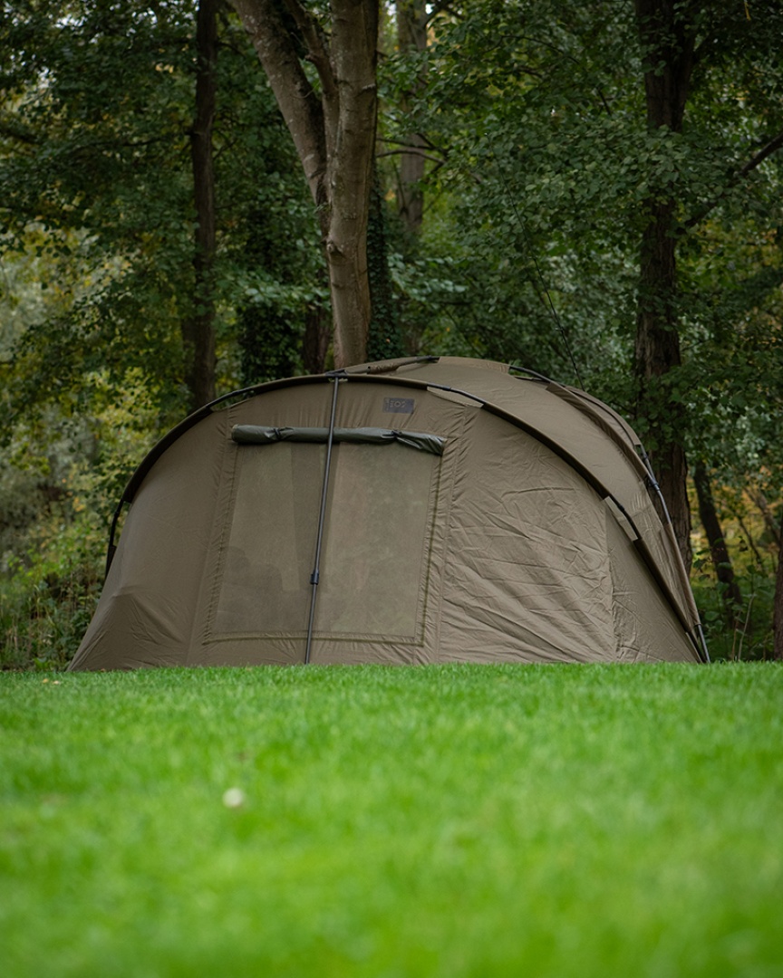 Fox EOS MK2 Bivvy - 1 Person