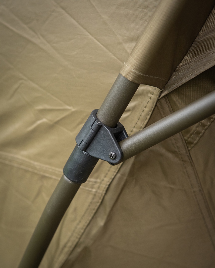 Fox EOS MK2 Bivvy - 1 Person