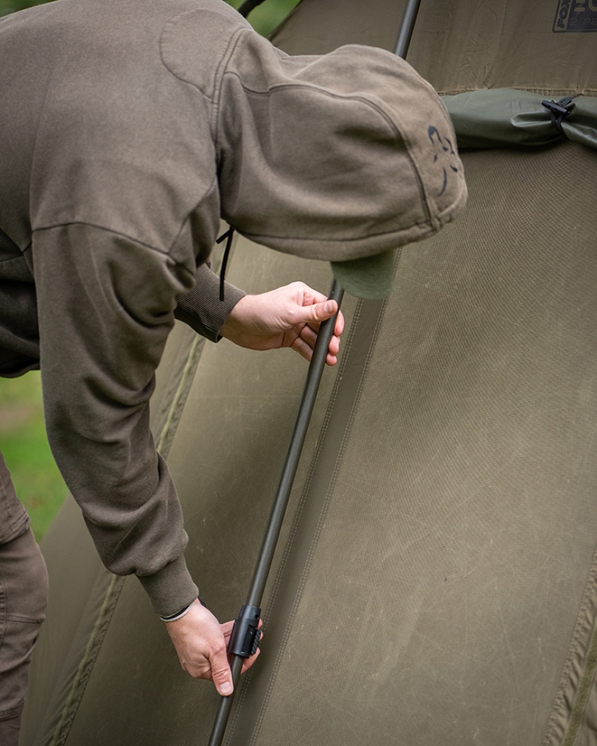 Fox EOS MK2 Bivvy - 1 Person