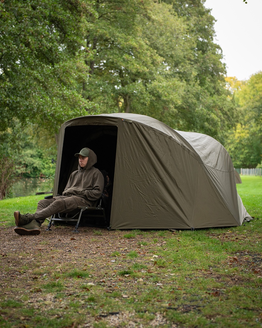 Fox EOS MK2 Bivvy -1 Person Skin