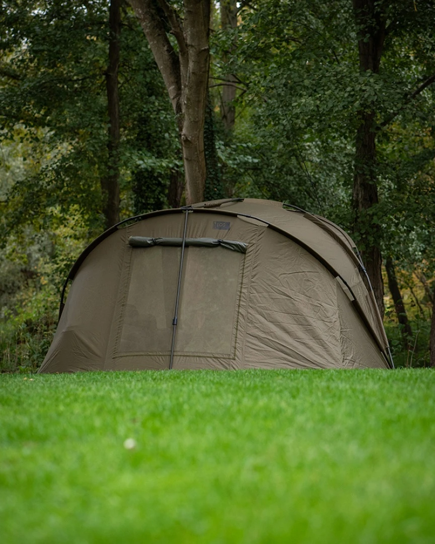 Fox EOS MK2 Bivvy - 2 Person