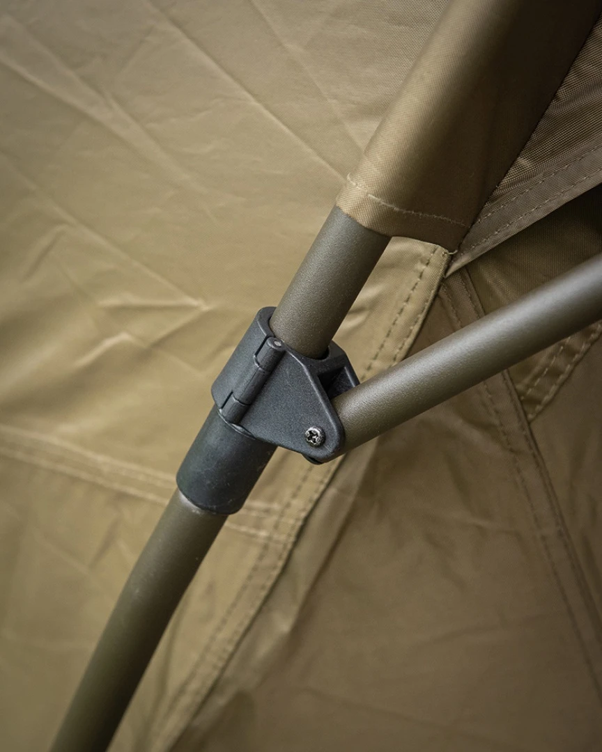 Fox EOS MK2 Bivvy - 2 Person