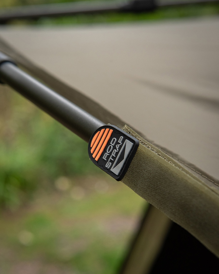 Fox EOS MK2 Bivvy - 2 Person