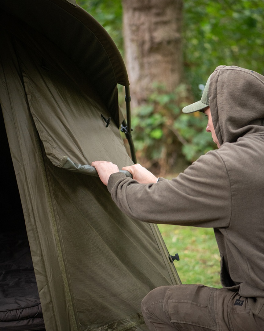 Fox EOS MK2 Bivvy - 2 Person