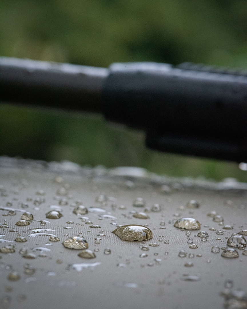 Fox EOS MK2 Bivvy - 2 Person