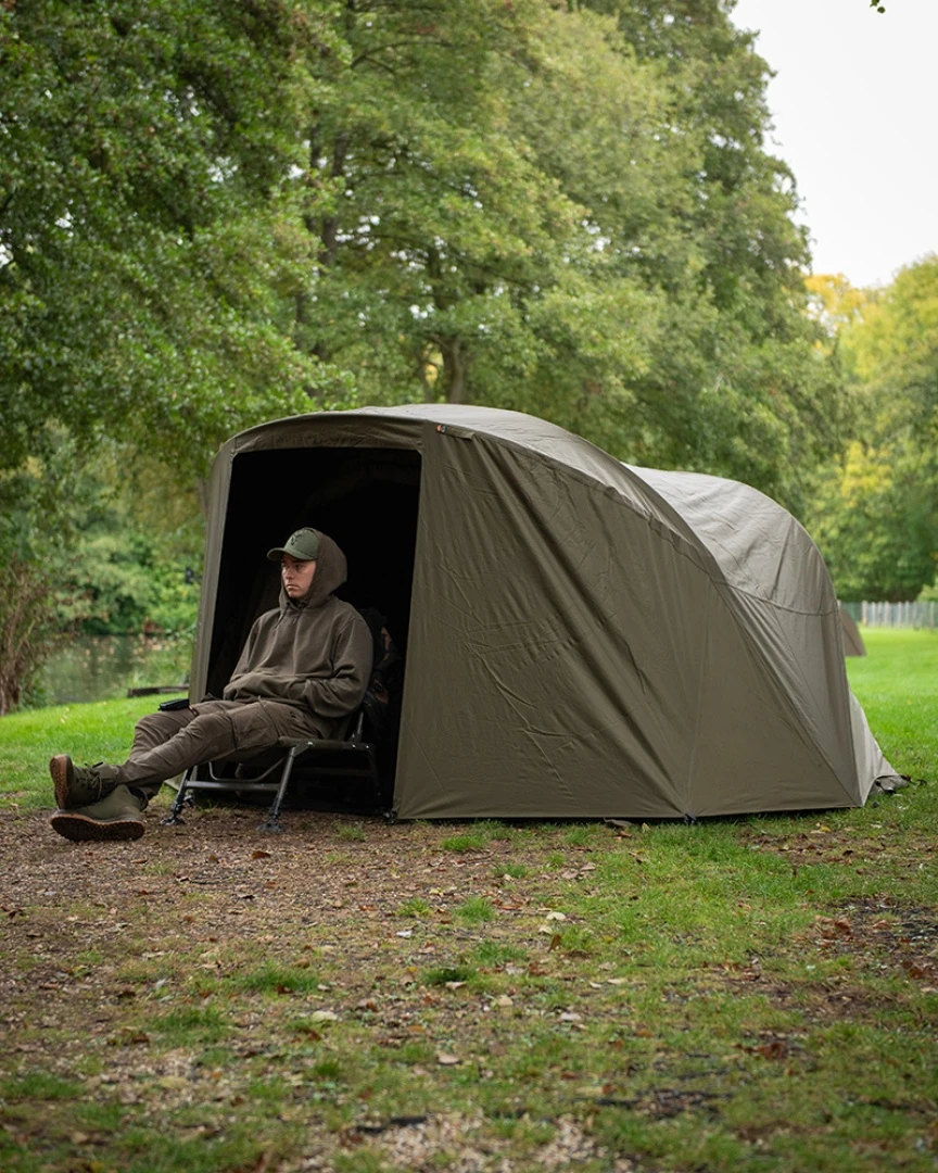 Fox EOS MK2 Bivvy - 2 Person Skin