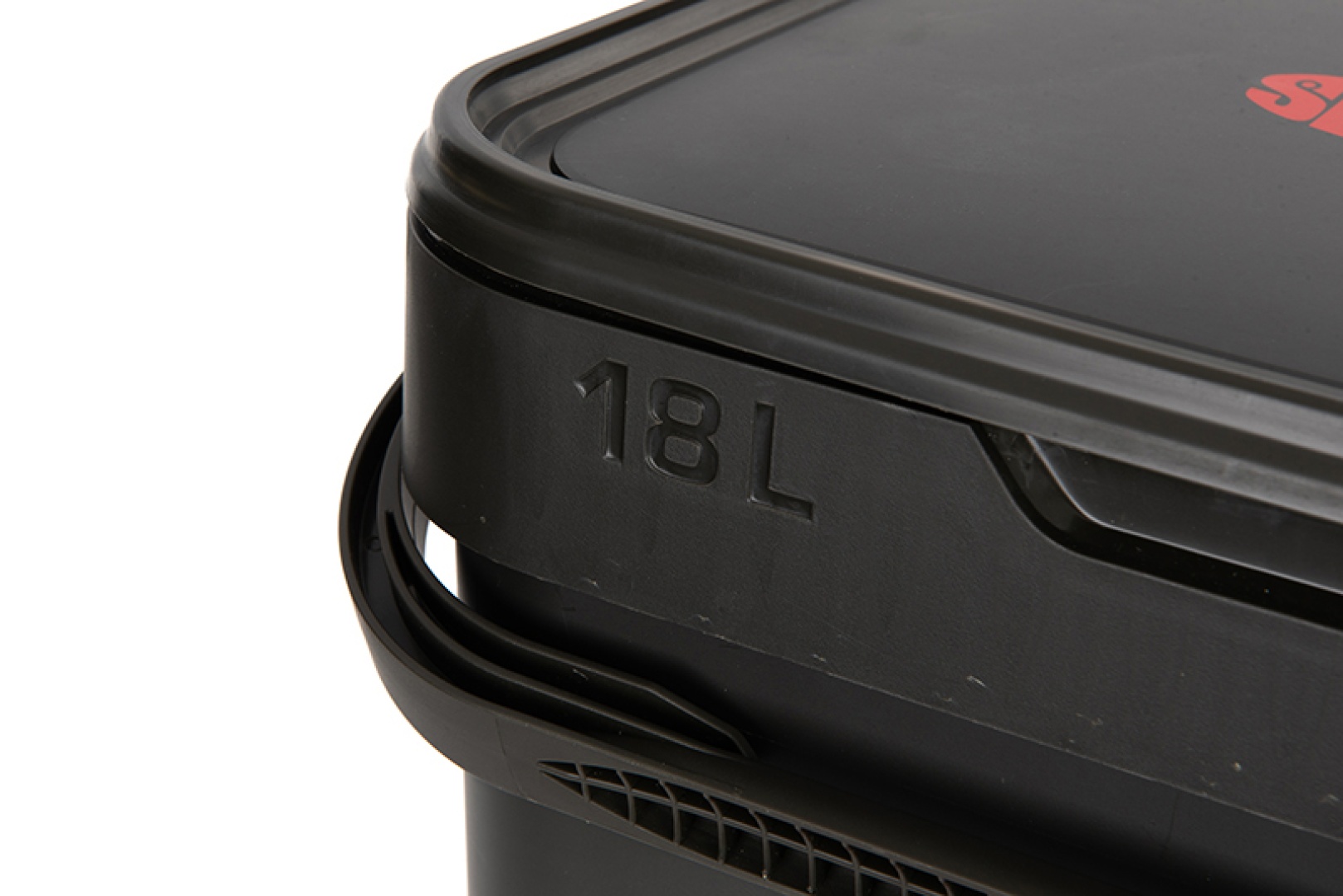 SPOMB Camo Bucket 18L