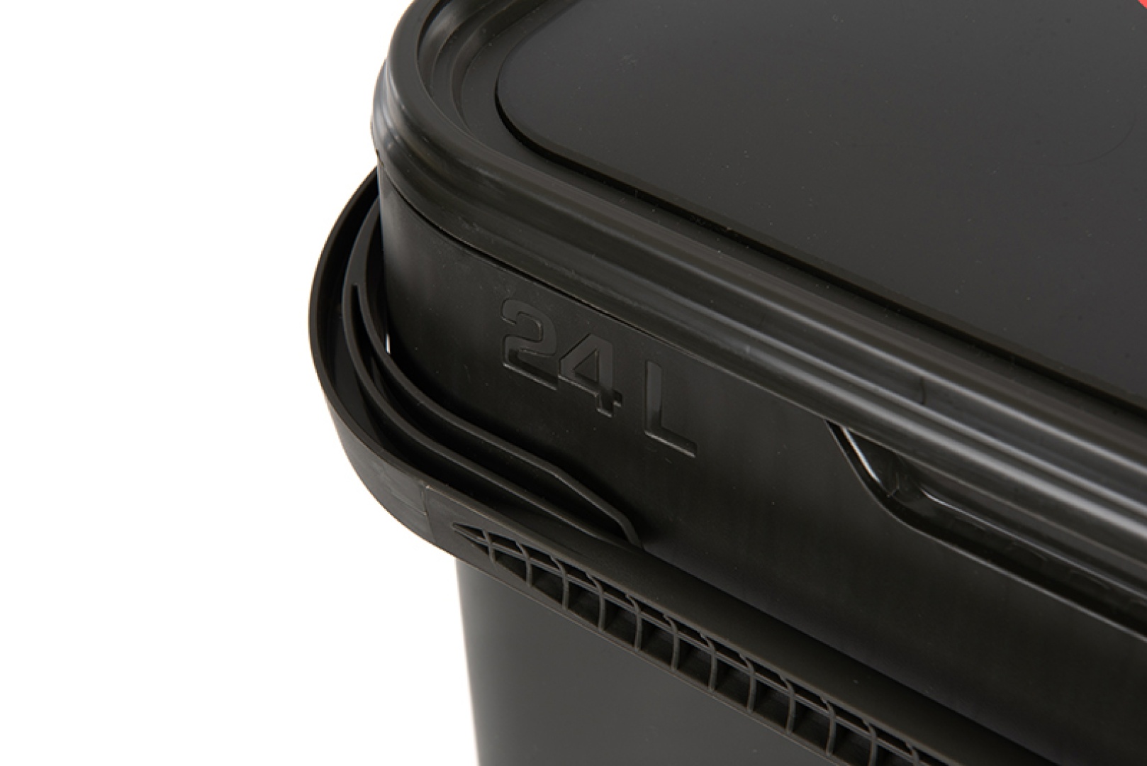 SPOMB Camo Bucket 24L