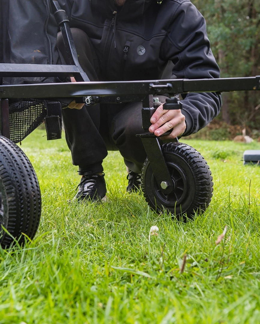 Matrix  Transporter Swivel Wheel Set