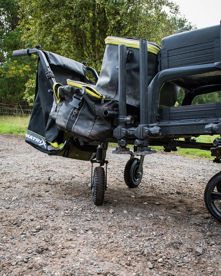 Matrix  Transporter Swivel Wheel Set